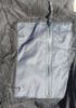 HUGi black chest pocket