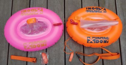 DONi towfloat colours