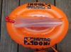 DONi towfloat closed top pocket